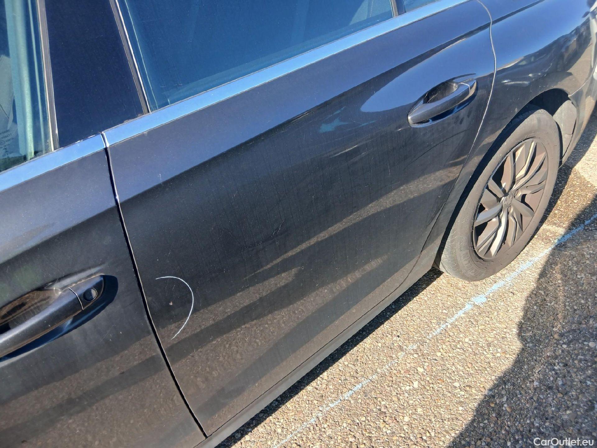  Peugeot  508 PEUGEOT  / 2018 / 5P / berlina con portón 5P Business Line BlueHDi 96kW S&S 6vel (AC) #6