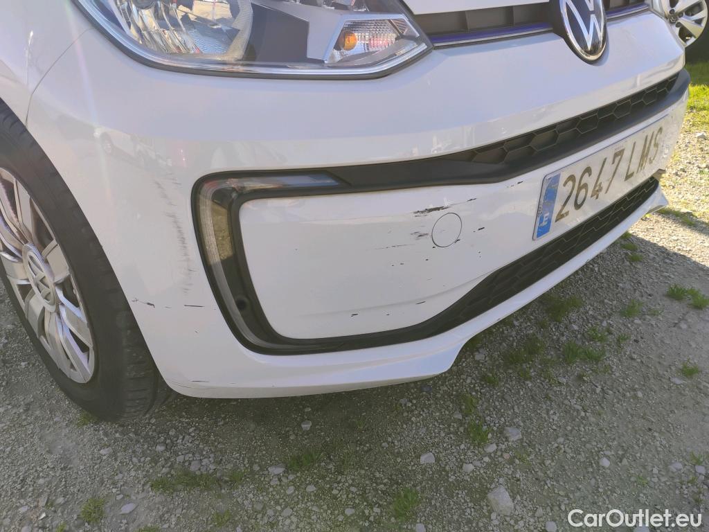  Volkswagen  Up VOLKSWAGEN e-! / 2016 / 5P / berlina con portón 61kW (83CV) #13