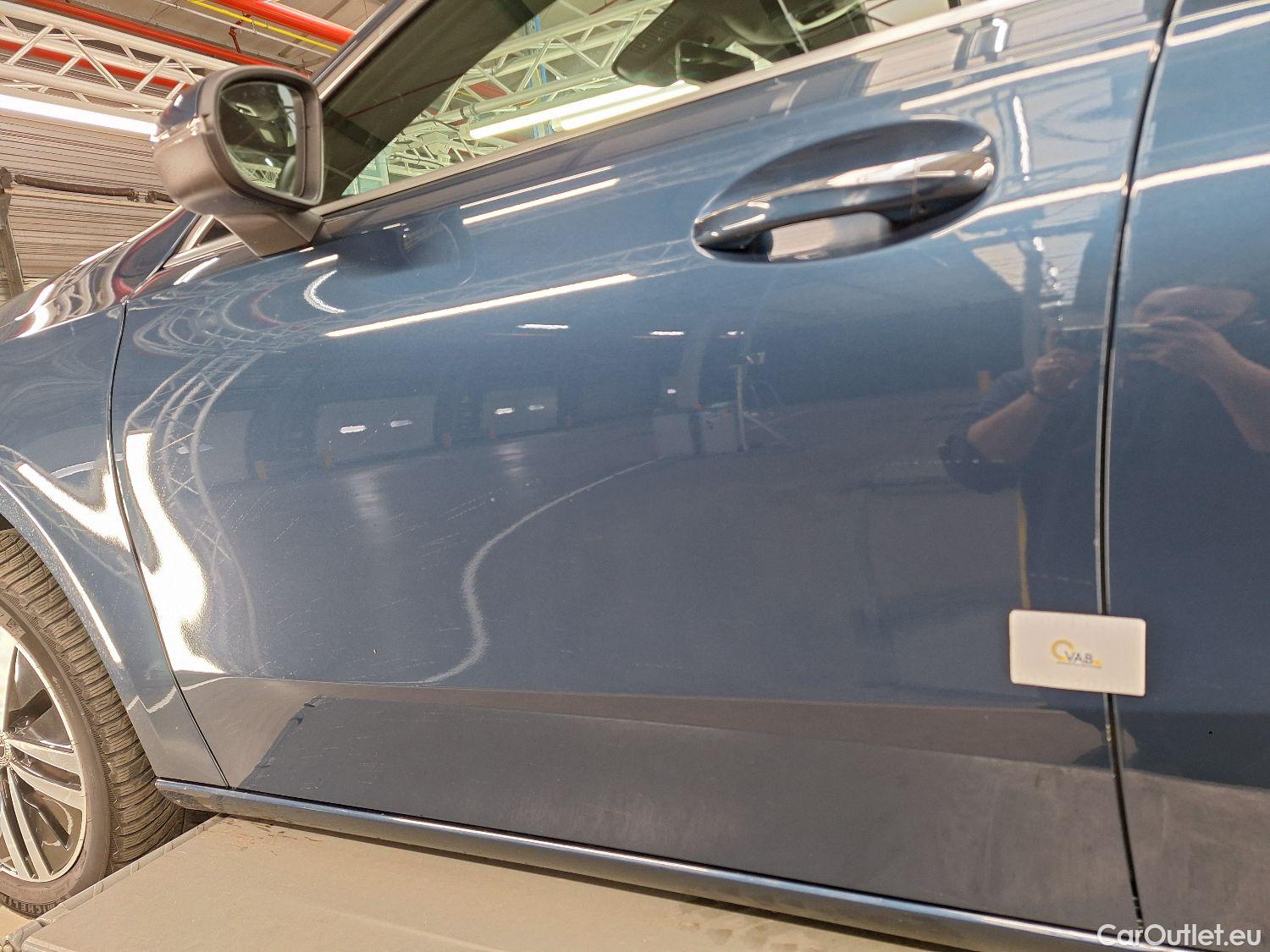  Mercedes  A-Klasse Mercedes, A-Class Berline '18, Mercedes-Benz  Limousine A 180d Business S #20