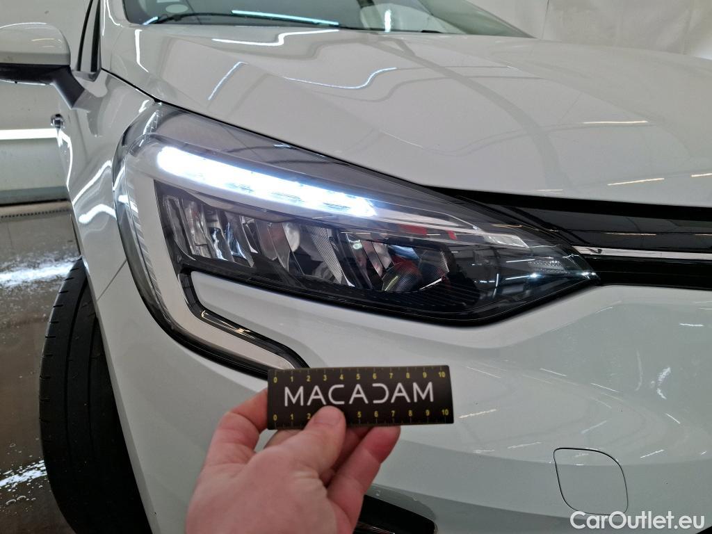  Renault  Clio  V Business 1.0 SCe 65CV BVM5 E6d #11