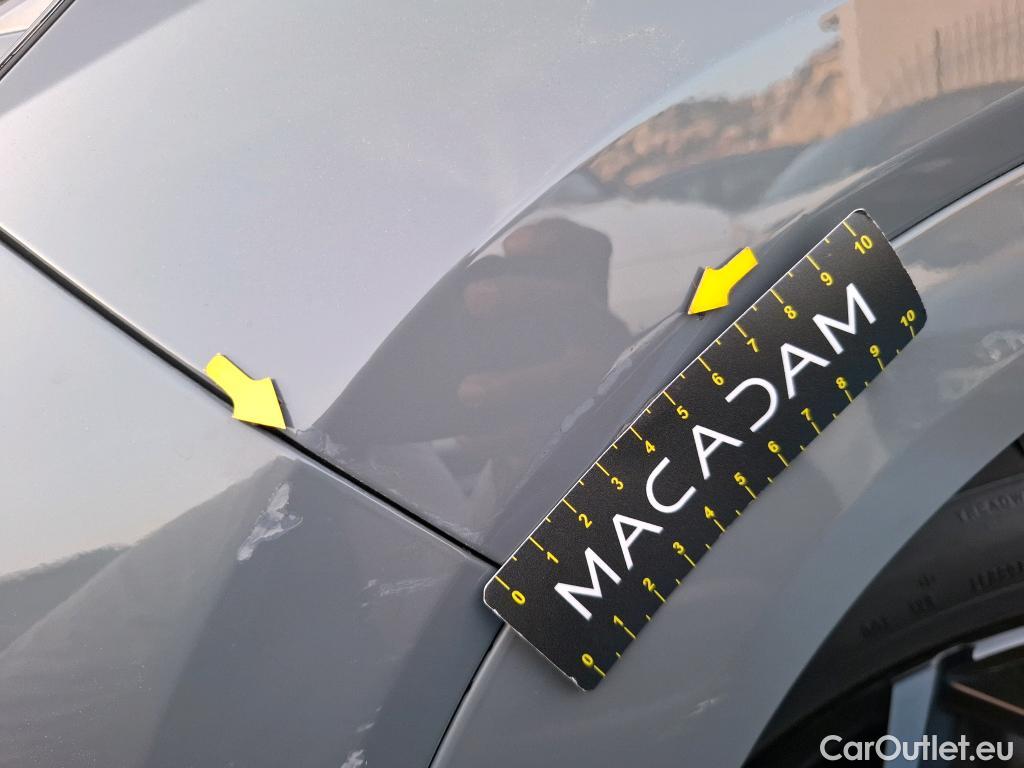  Hyundai  Tucson  N-Line Executive Hybrid 2WD 1.6 T-GDI 230CV BVA6 E6d #8