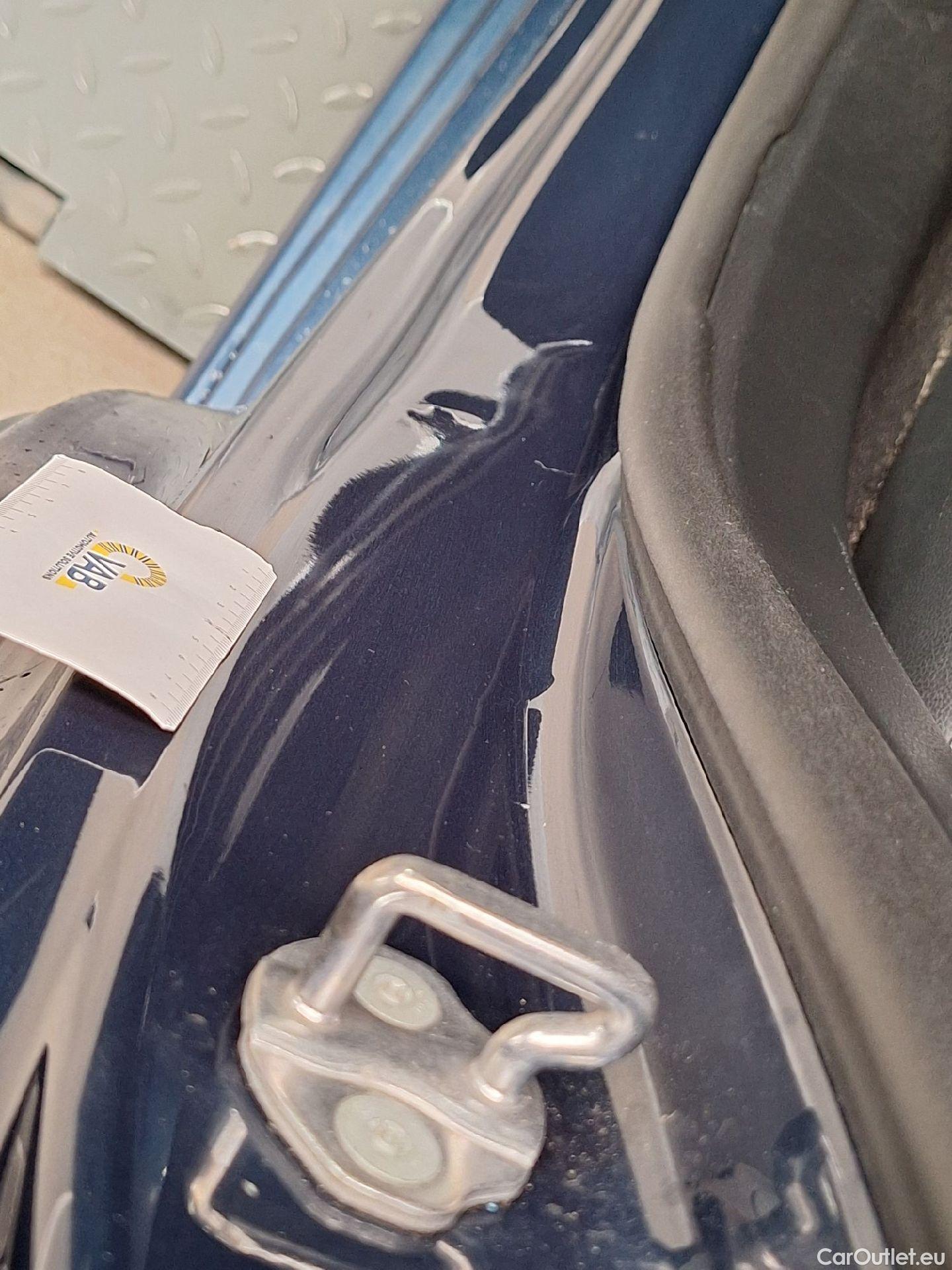  Mercedes  A-Klasse Mercedes, A-Class Berline '18, Mercedes-Benz  Limousine A 180d Business S #36