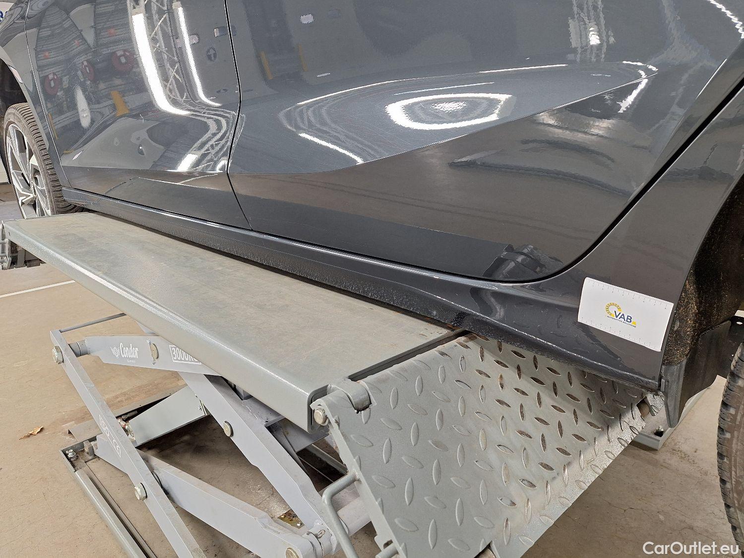  Audi  A3 Audi,  SB '20, Audi  Sportback 1.5 35 TFSi 110kW S tronic Attra #23