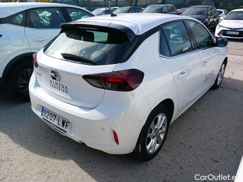  Opel  Corsa OPEL  1.2T XHL 74kW (100CV) Elegance #10