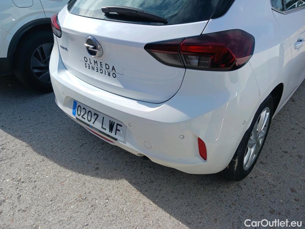  Opel  Corsa OPEL  1.2T XHL 74kW (100CV) Elegance #16