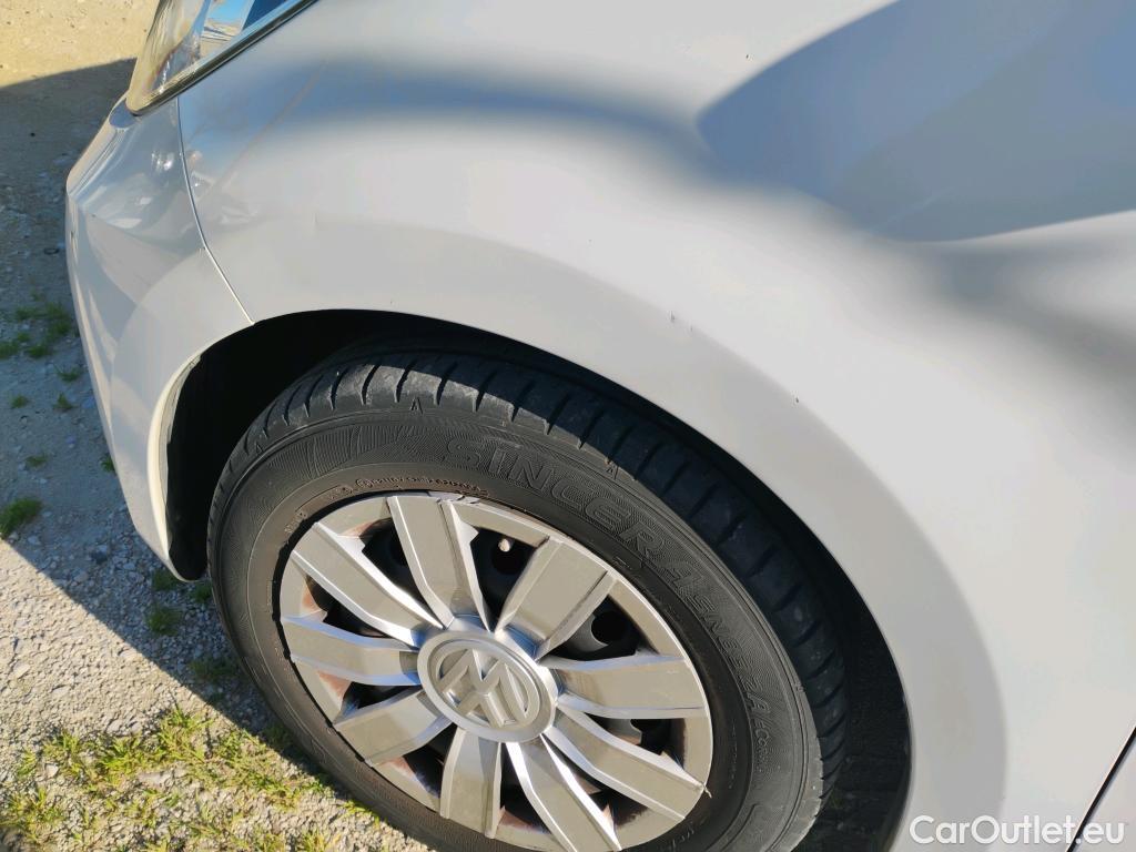  Volkswagen  Up VOLKSWAGEN e-! / 2016 / 5P / berlina con portón 61kW (83CV) #34