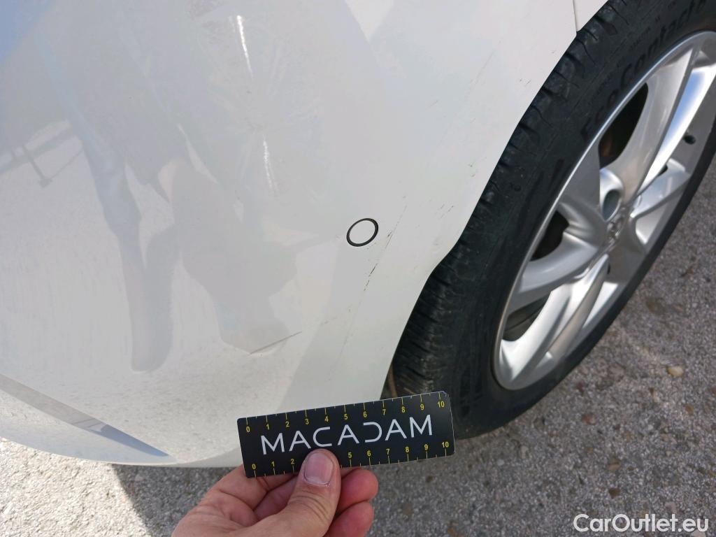  Opel  Corsa OPEL  1.2T XHL 74kW (100CV) Elegance #17