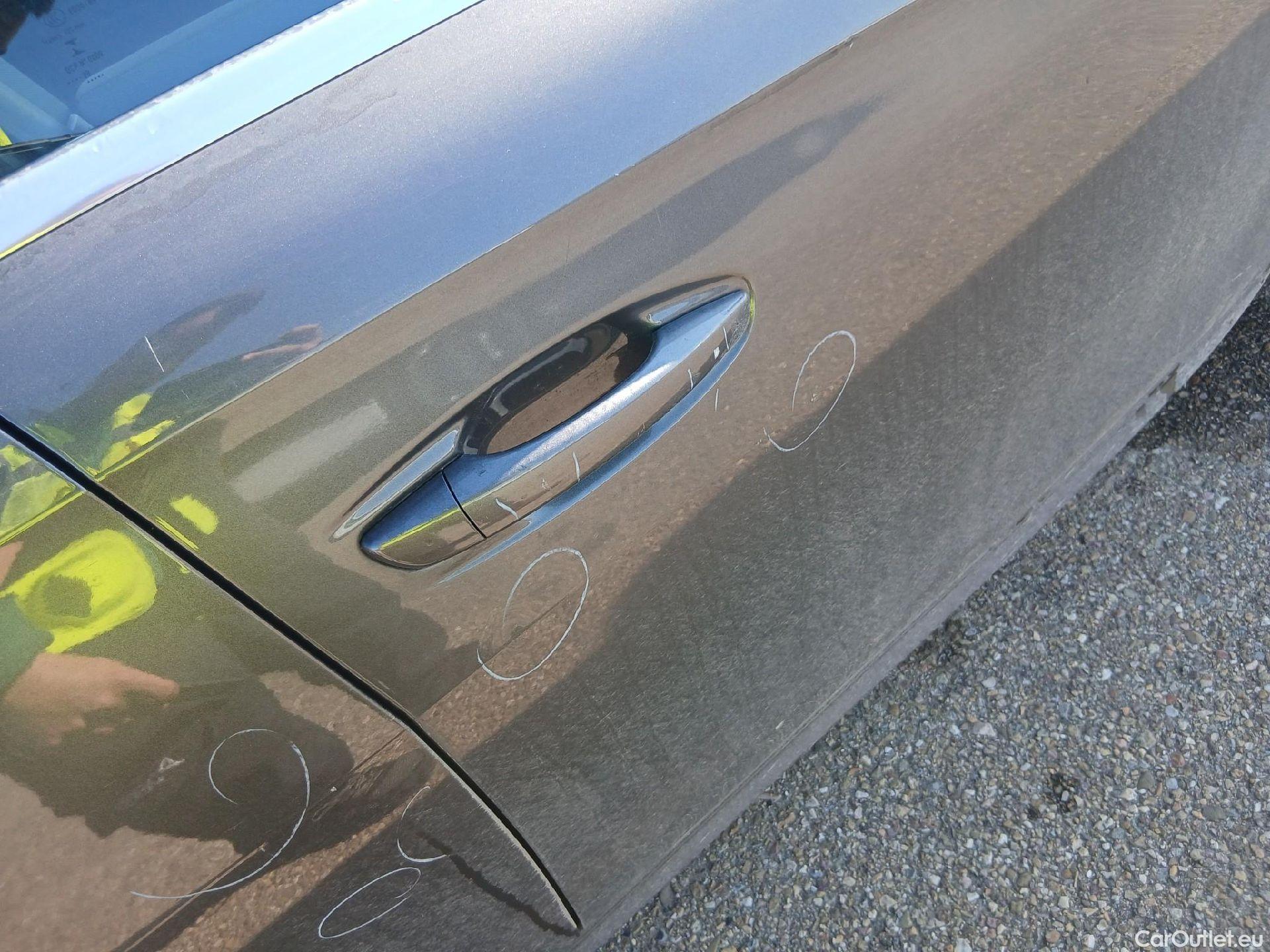  Peugeot  508 PEUGEOT  / 2018 / 5P / berlina con portón 5P Business Line BlueHDi 96kW S&S 6vel (AC) #20