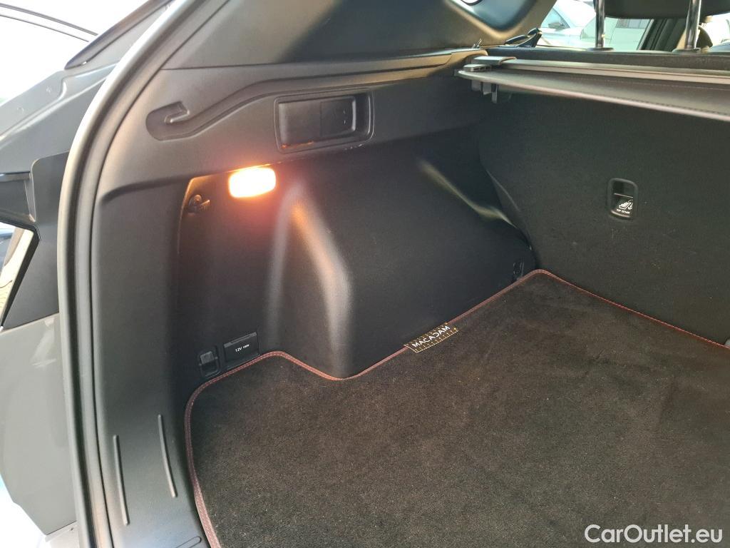  Hyundai  Tucson  N-Line Executive Hybrid 2WD 1.6 T-GDI 230CV BVA6 E6d #1