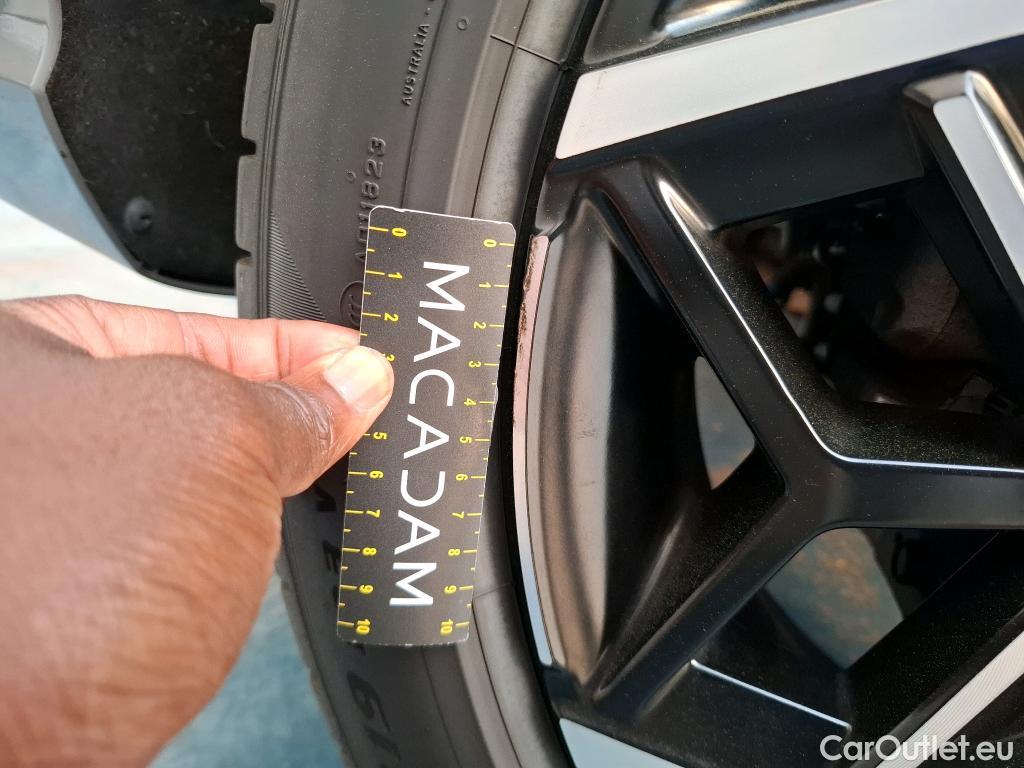  Hyundai  Tucson  N-Line Executive Hybrid 2WD 1.6 T-GDI 230CV BVA6 E6d #6