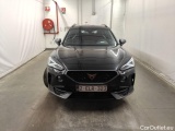  Cupra  Formentor CUPRA  1.4 e-HYBRID DSG VZ 5d #5