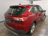  Ford  Kuga Ford  2.5i PHEV Aut. 165kW Titanium 5d #2