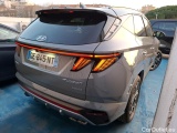  Hyundai  Tucson  N-Line Executive Hybrid 2WD 1.6 T-GDI 230CV BVA6 E6d #3