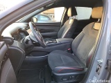  Hyundai  Tucson  N-Line Executive Hybrid 2WD 1.6 T-GDI 230CV BVA6 E6d #8