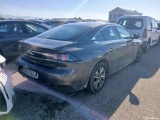  Peugeot  508 PEUGEOT  / 2018 / 5P / berlina con portón 5P Business Line BlueHDi 96kW S&S 6vel (AC) #2
