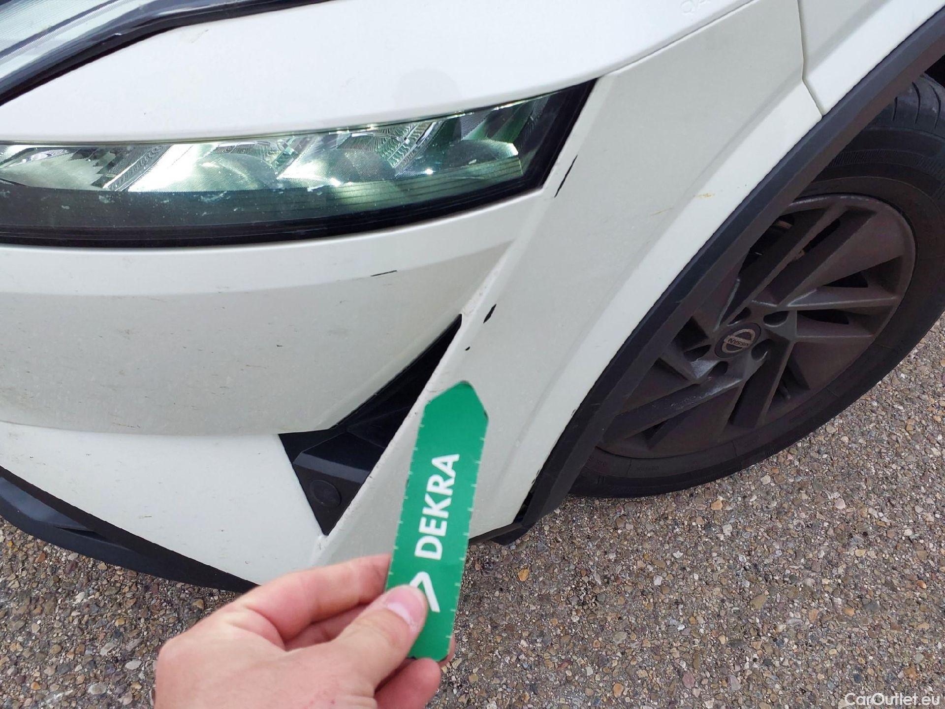  Nissan  Qashqai NISSAN  / 2021 / 5P / todoterreno DIG-T 116kW (158CV) mHEV Xtronic Acenta (AC2) #4