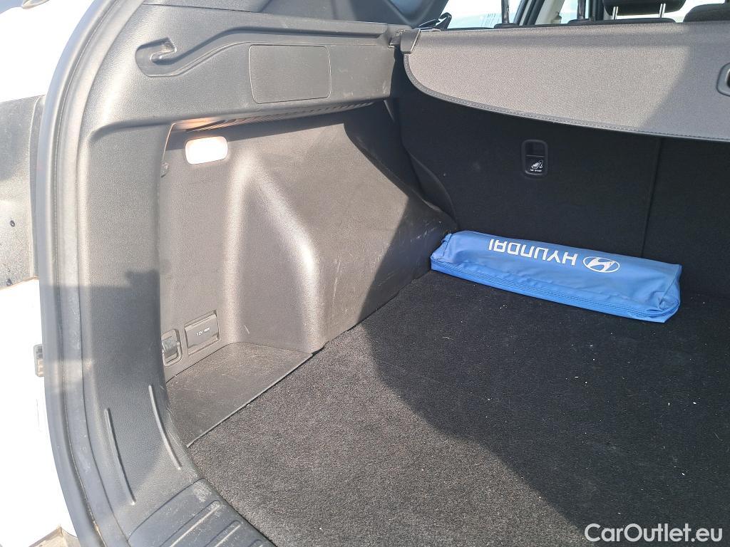  Hyundai  Tucson HYUNDAI  / 2020 / 5P / todoterreno 1.6 CRDI 85kW (115CV) Klass #24