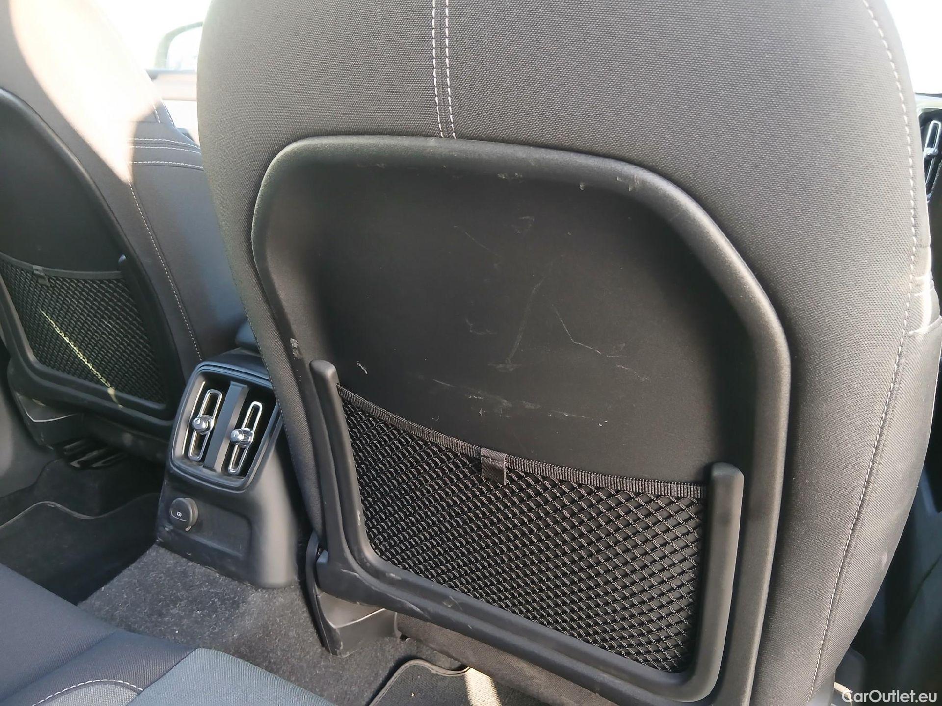  Volvo  XC 40 VOLVO XC40 / 2017 / 5P / todoterreno 1.5 T4 Twin Recharge Inscription Ex Auto #35