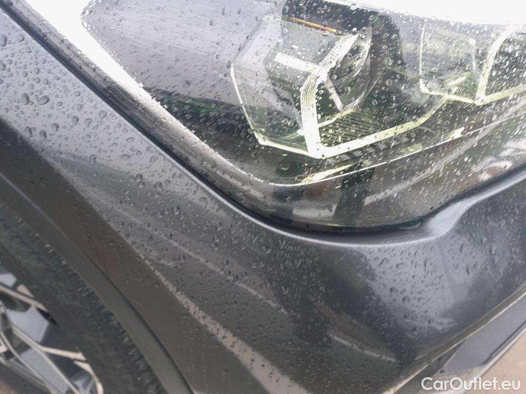  Bmw  X1 BMW  / 2019 / 5P / todoterreno sDrive18d #7