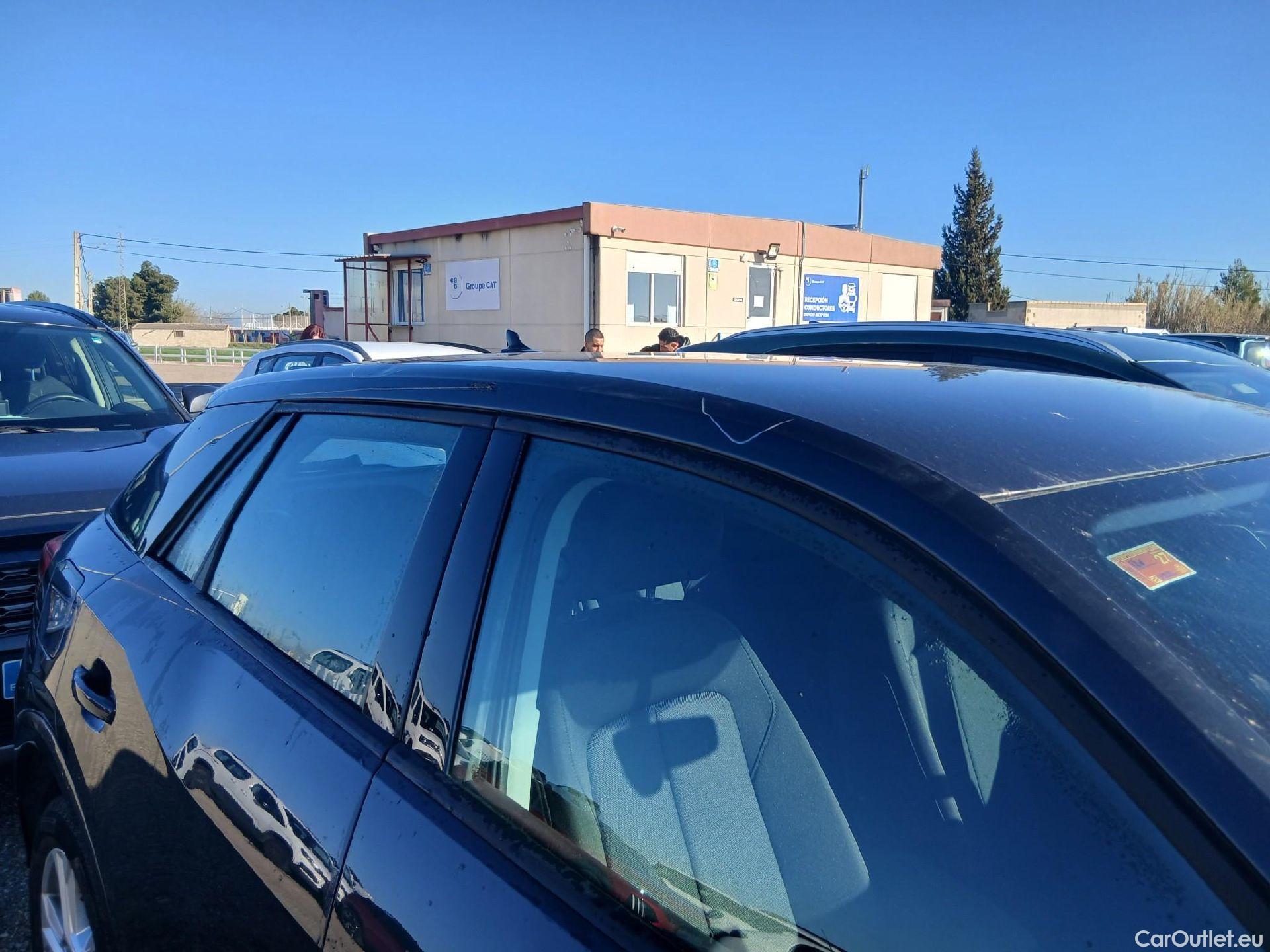  Audi  Q2 AUDI  / 2020 / 5P / todoterreno Advanced 35 TFSI 110kW (150CV) S tronic (AC) #30