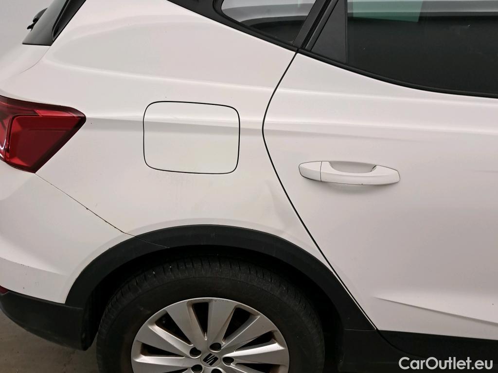  Seat  Arona SEAT  / 2017 / 5P / todoterreno 1.0 TSI 81kW (110CV) Style Plus (AC) #1