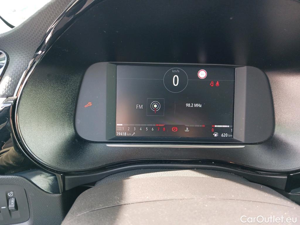  Opel  Corsa OPEL  1.2T XHL 74kW (100CV) Elegance #24