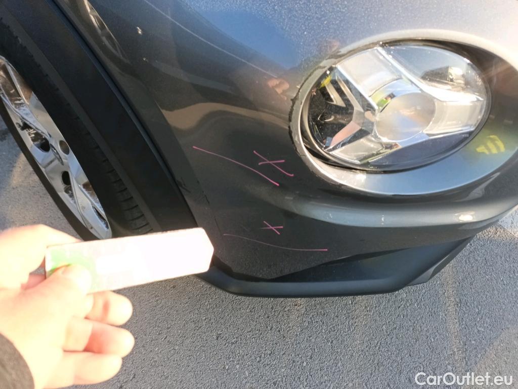  Nissan  Juke NISSAN  / 2019 / 5P / crossover DIG-T 84 kW (114 CV) DCT 7 V N-Connecta (AC2) #15