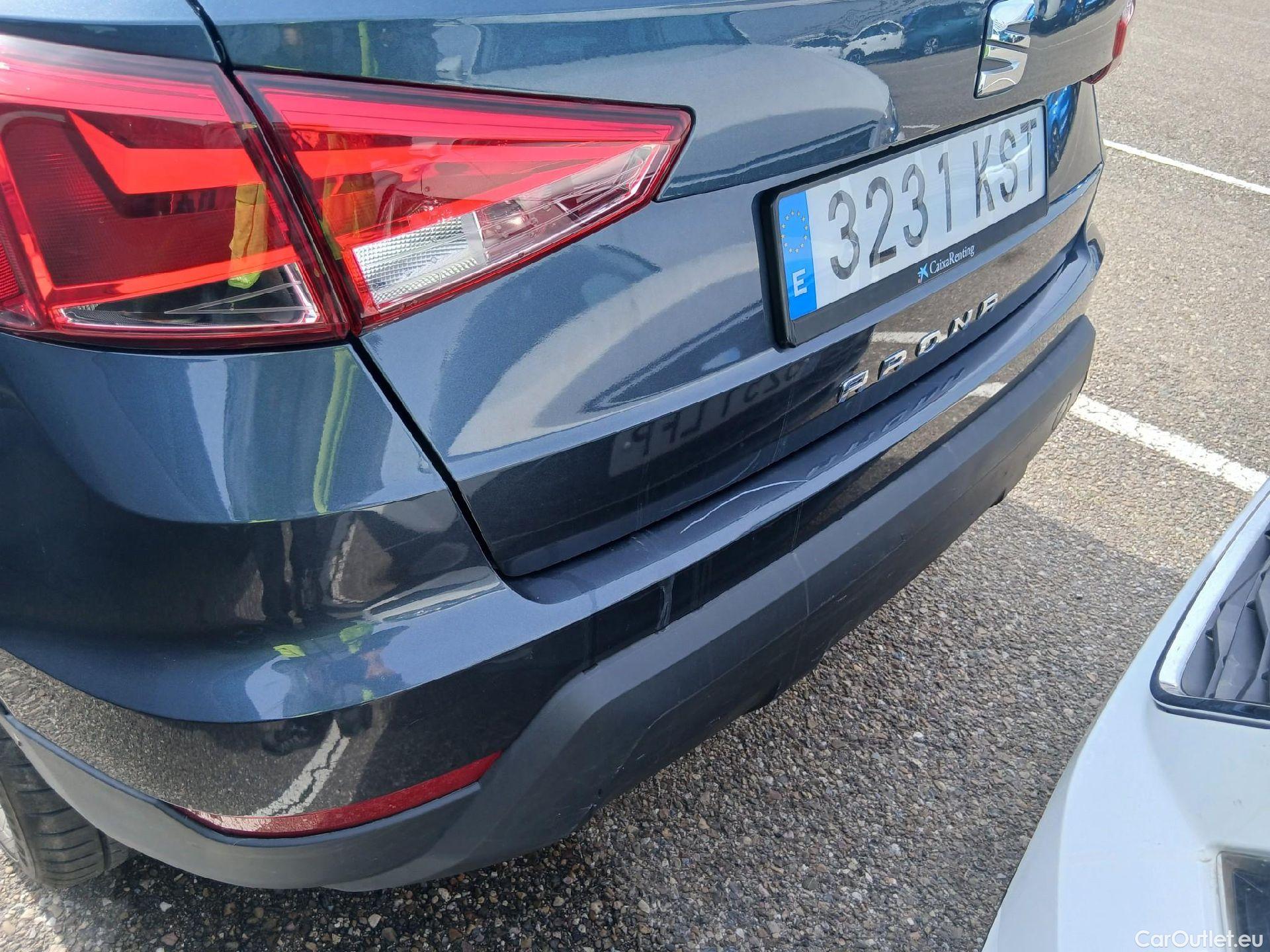  Seat  Arona SEAT  / 2017 / 5P / todoterreno 1.0 TSI 70kW (95CV) Style Ecomotive #19