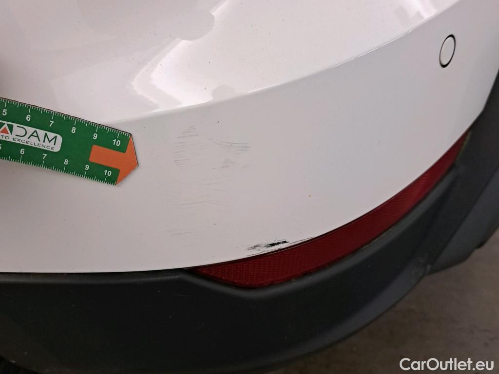  Seat  Arona SEAT  / 2017 / 5P / todoterreno 1.0 TSI 81kW (110CV) Style Plus (AC) #16