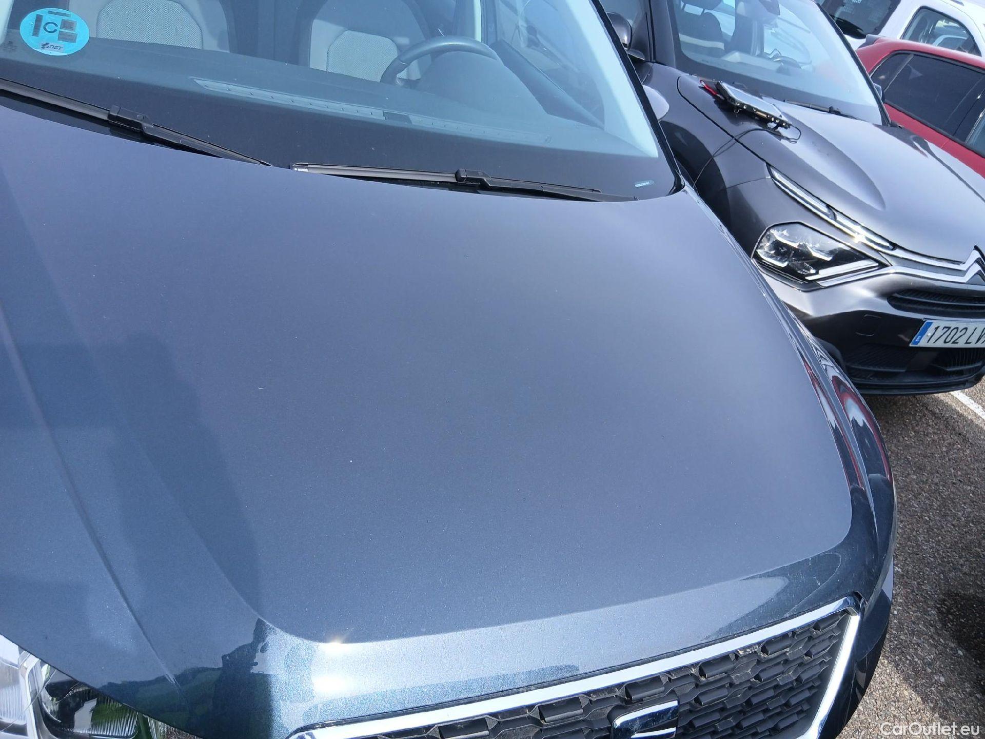  Seat  Arona SEAT  / 2017 / 5P / todoterreno 1.0 TSI 70kW (95CV) Style Ecomotive #9