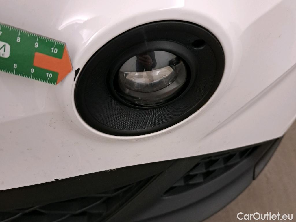  Seat  Arona SEAT  / 2017 / 5P / todoterreno 1.0 TSI 81kW (110CV) Style Plus (AC) #10