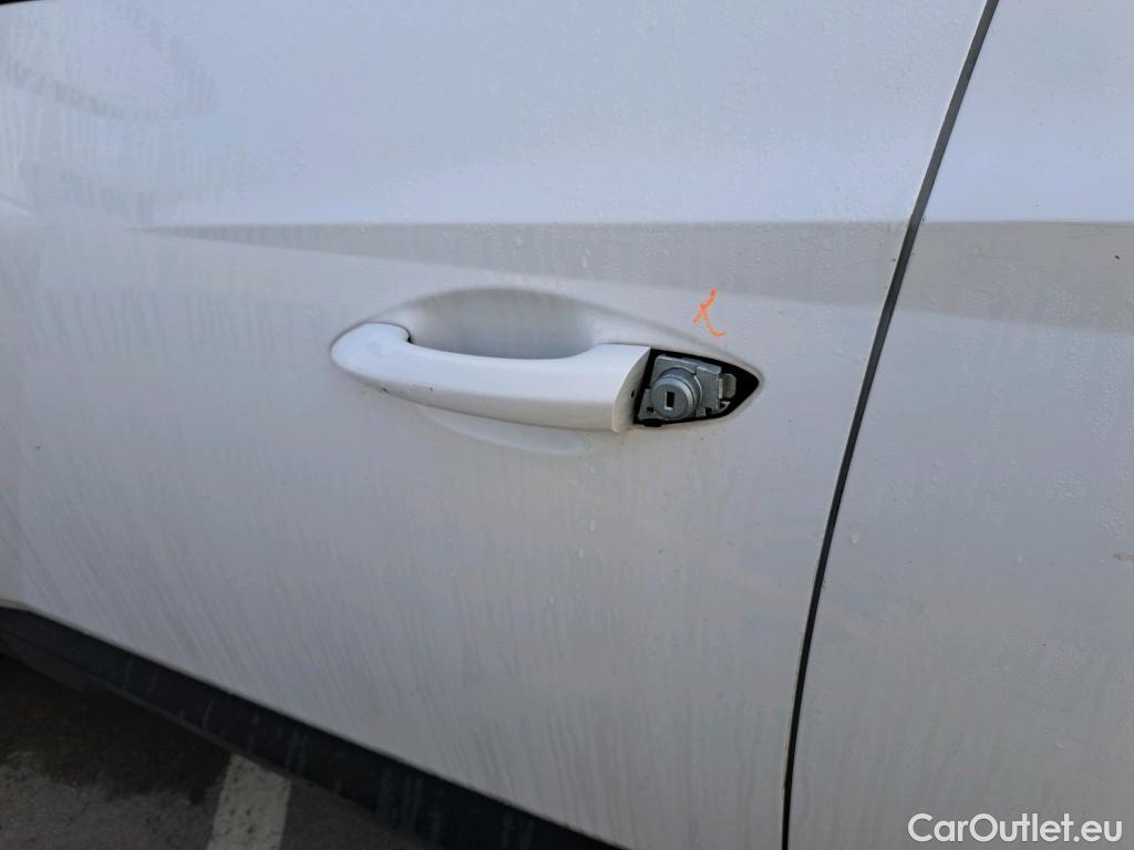  Hyundai  Tucson HYUNDAI  / 2020 / 5P / todoterreno 1.6 CRDI 85kW (115CV) Klass #28