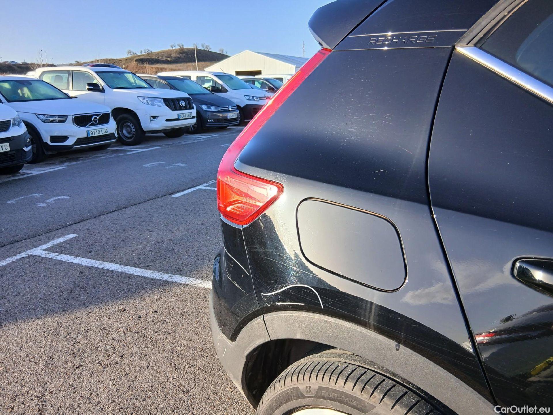  Volvo  XC 40 VOLVO XC40 / 2017 / 5P / todoterreno 1.5 T4 Twin Recharge Inscription Ex Auto #32