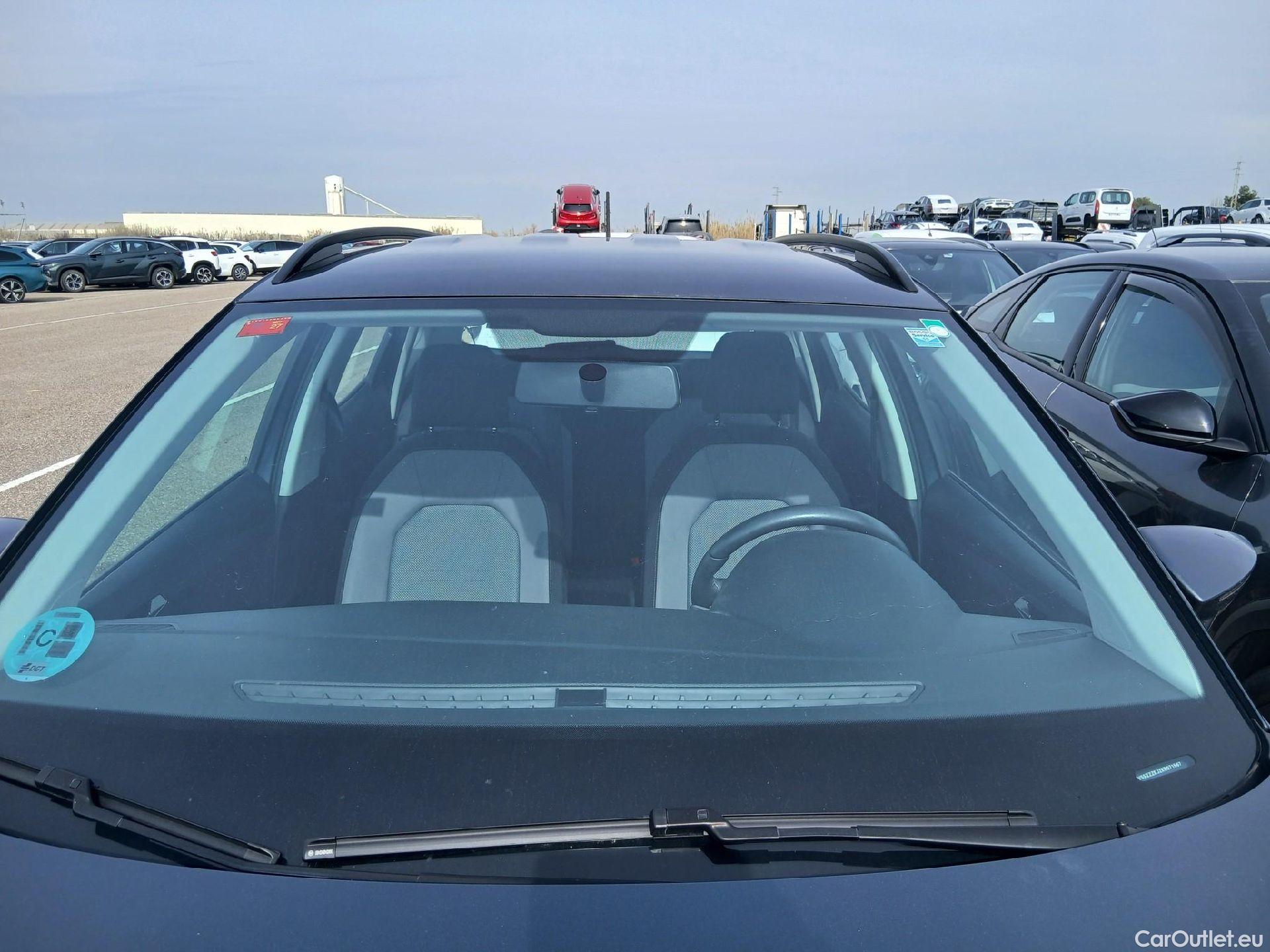  Seat  Arona SEAT  / 2017 / 5P / todoterreno 1.0 TSI 70kW (95CV) Style Ecomotive #10