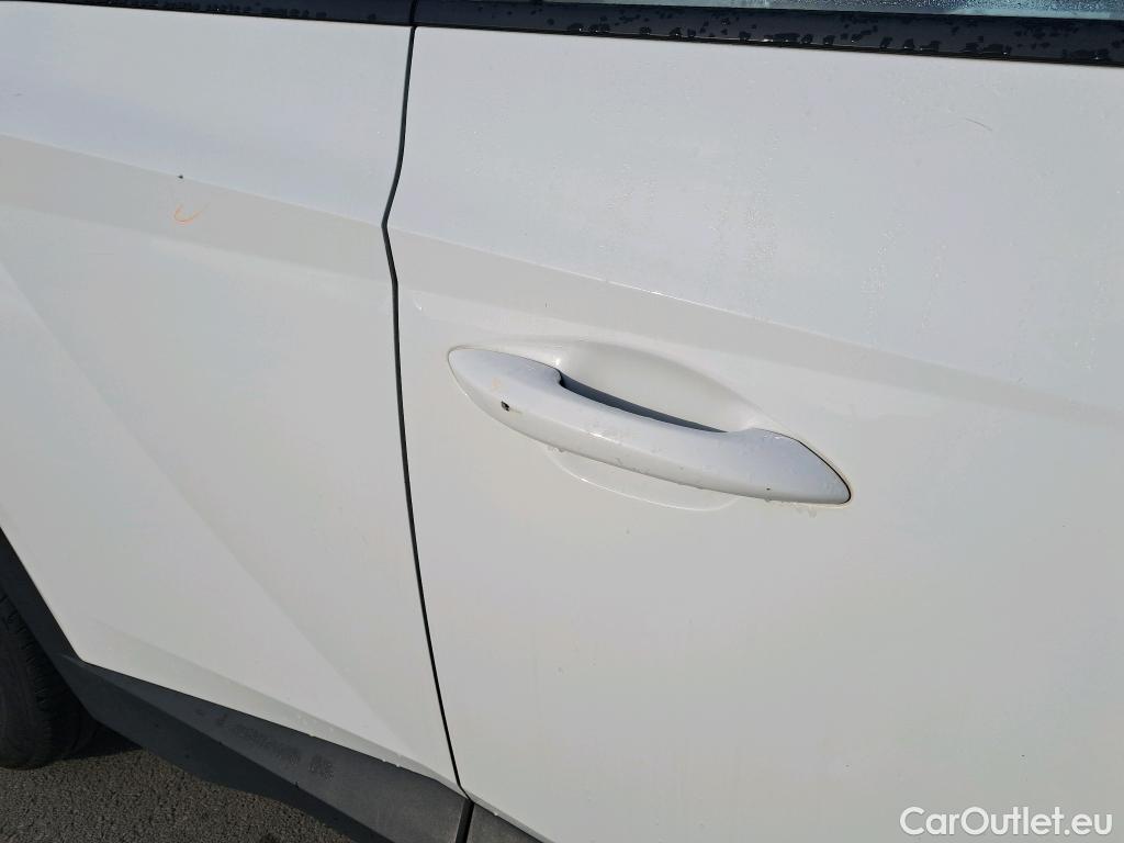  Hyundai  Tucson HYUNDAI  / 2020 / 5P / todoterreno 1.6 CRDI 85kW (115CV) Klass #32