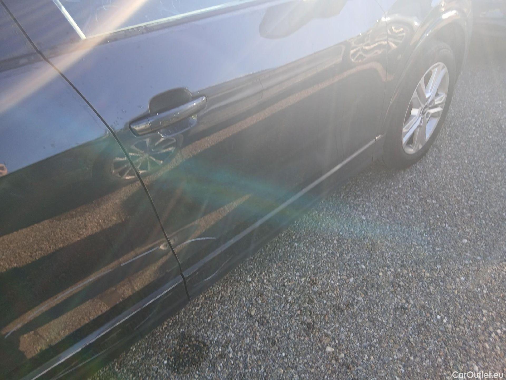  Audi  Q2 AUDI  / 2020 / 5P / todoterreno Advanced 35 TFSI 110kW (150CV) S tronic (AC) #25