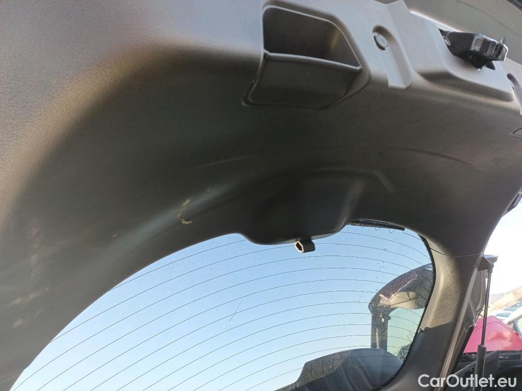  Nissan  Juke NISSAN  / 2019 / 5P / crossover DIG-T 84 kW (114 CV) DCT 7 V N-Connecta (AC2) #9