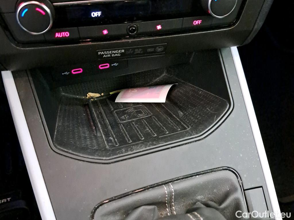  Seat  Arona SEAT  / 2017 / 5P / todoterreno 1.0 TSI 81kW (110CV) Style Plus (AC) #5