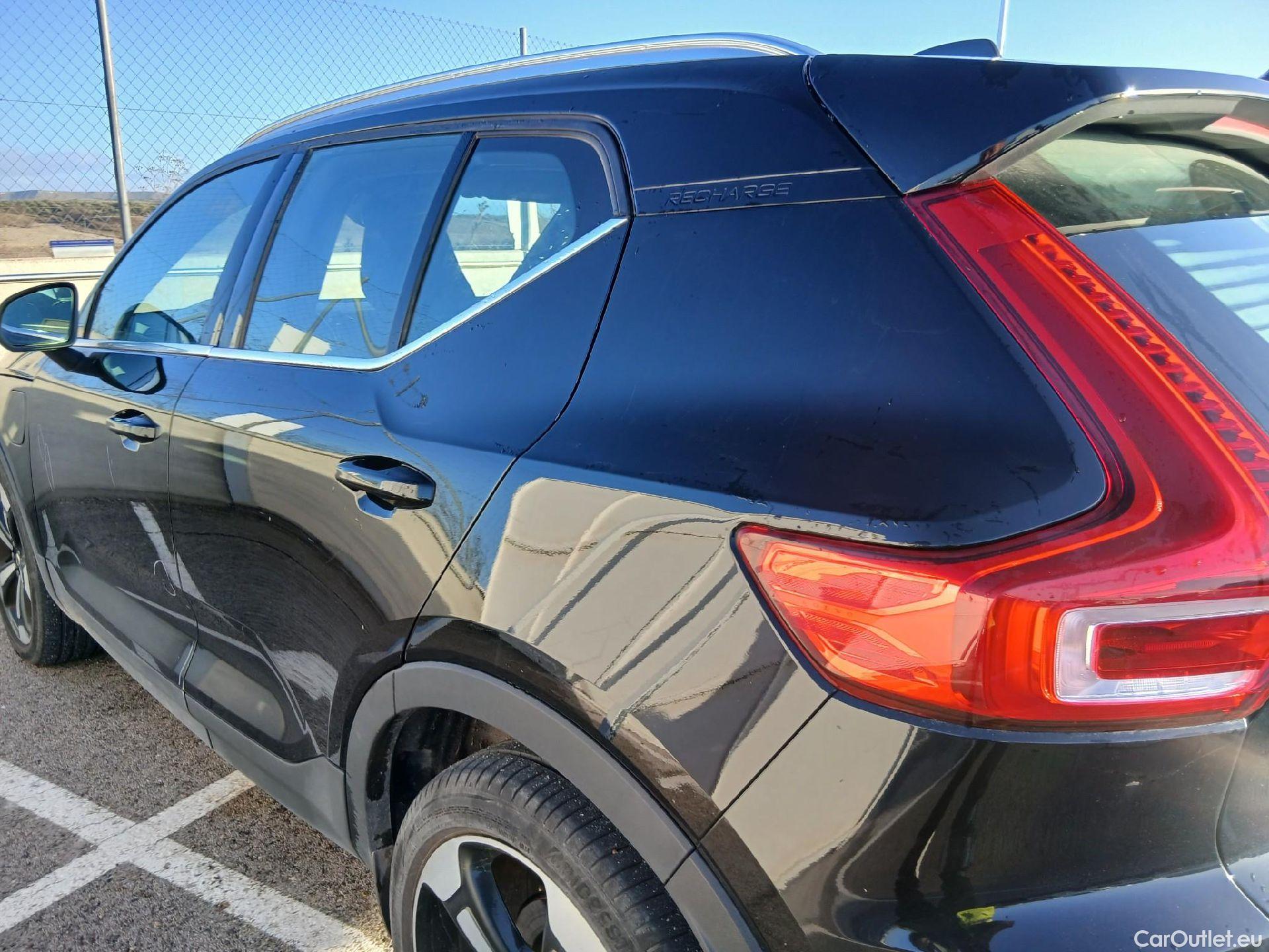  Volvo  XC 40 VOLVO XC40 / 2017 / 5P / todoterreno 1.5 T4 Twin Recharge Inscription Ex Auto #18