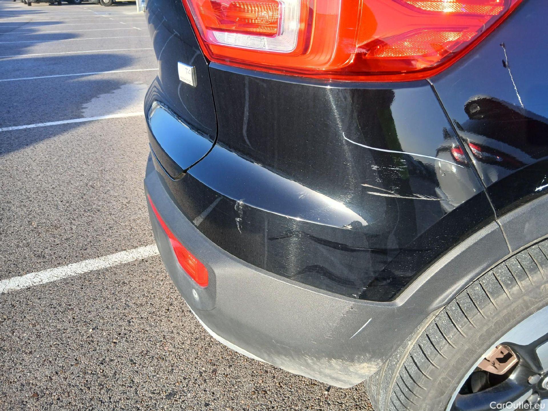  Volvo  XC 40 VOLVO XC40 / 2017 / 5P / todoterreno 1.5 T4 Twin Recharge Inscription Ex Auto #29