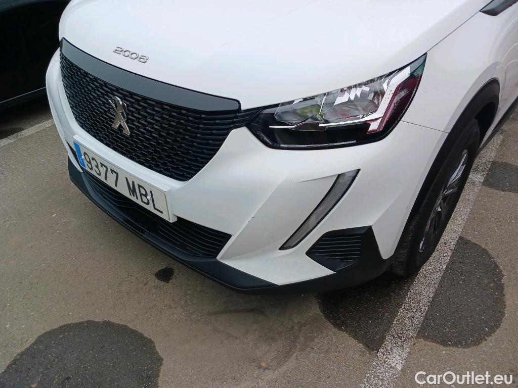  Peugeot  2008 PEUGEOT  / 2019 / 5P / todoterreno Active Pack BlueHDI 81kW (110CV) #8