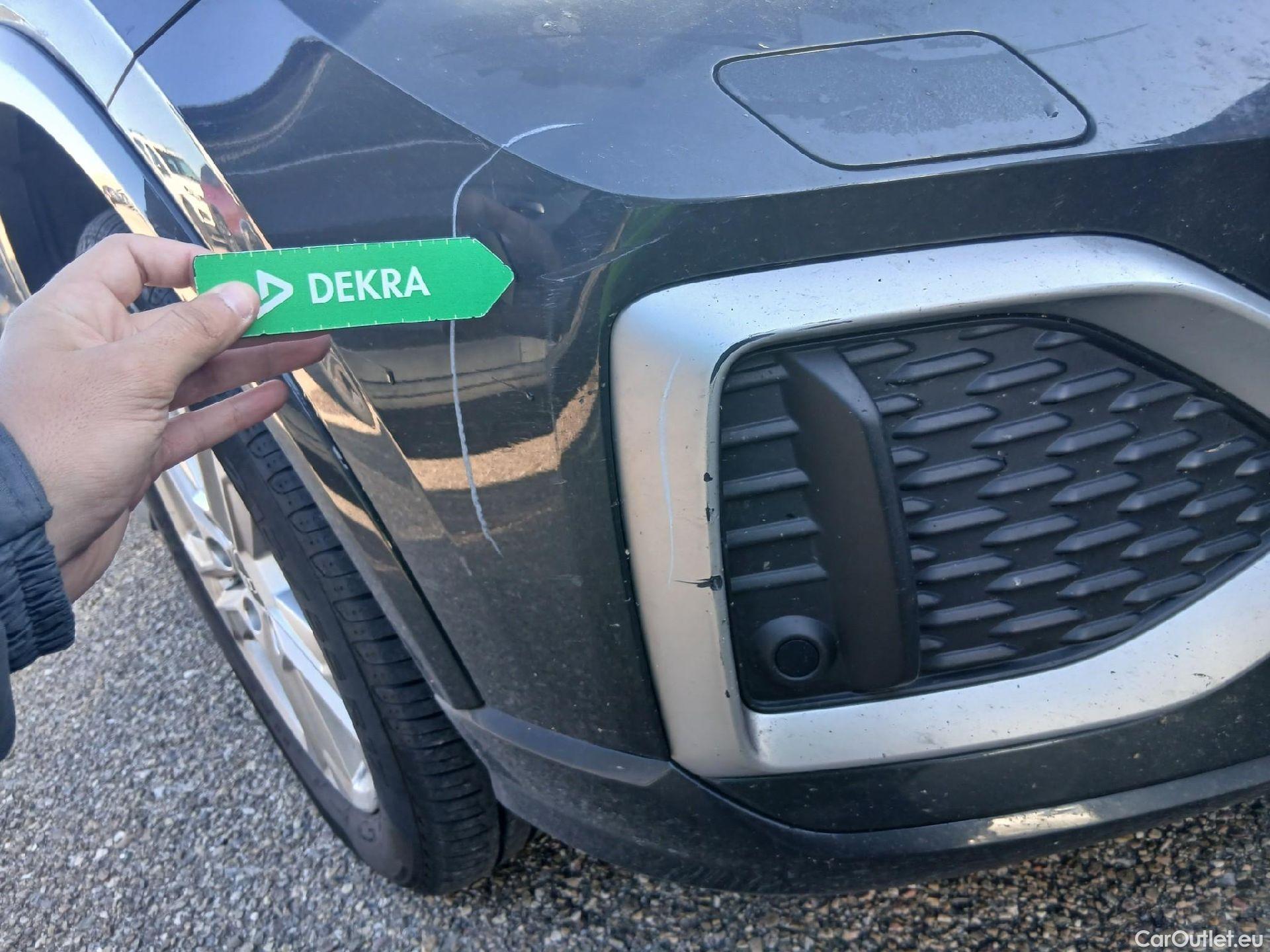  Audi  Q2 AUDI  / 2020 / 5P / todoterreno Advanced 35 TFSI 110kW (150CV) S tronic (AC) #2