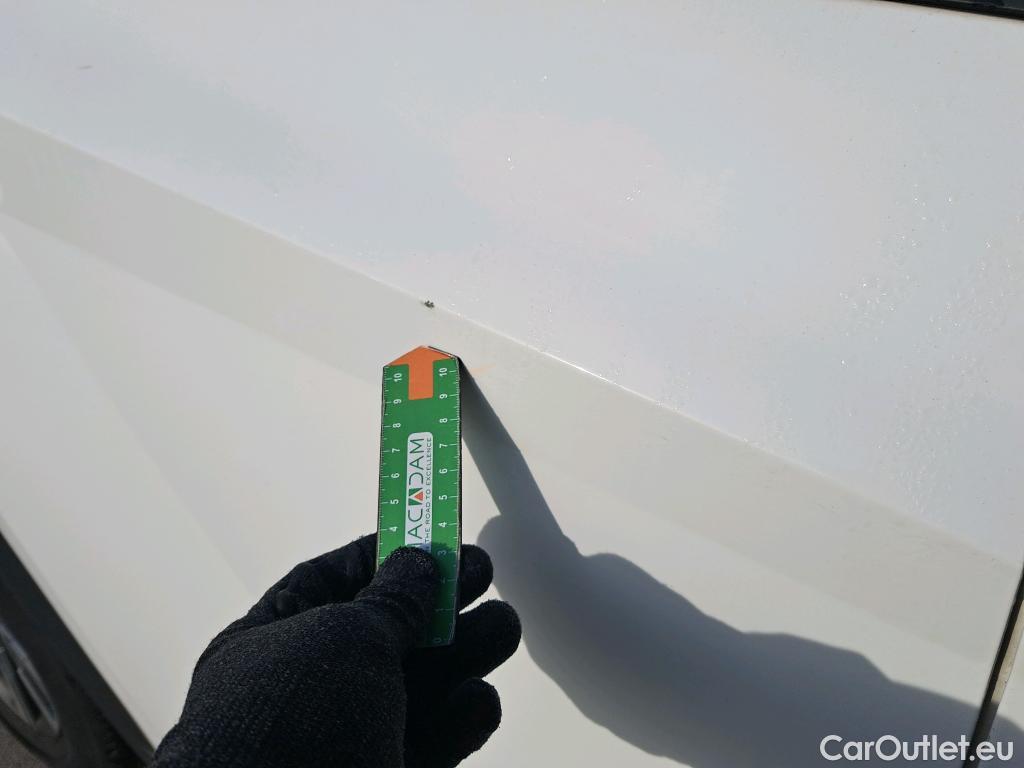  Hyundai  Tucson HYUNDAI  / 2020 / 5P / todoterreno 1.6 CRDI 85kW (115CV) Klass #16