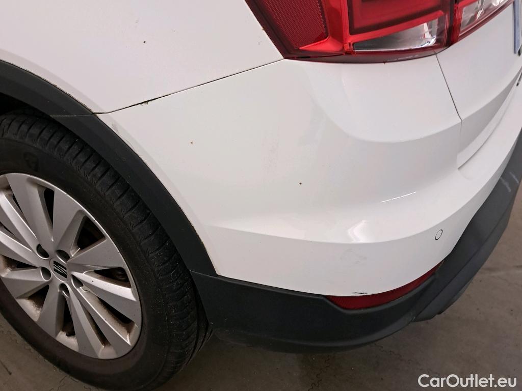 Seat  Arona SEAT  / 2017 / 5P / todoterreno 1.0 TSI 81kW (110CV) Style Plus (AC) #17