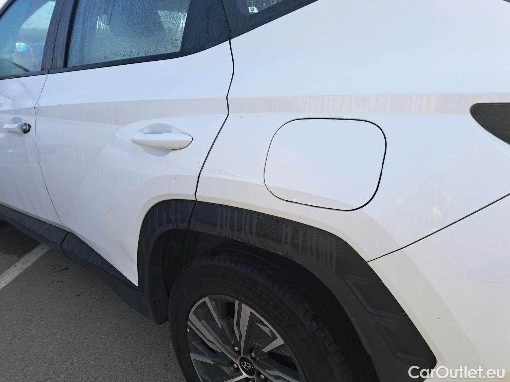  Hyundai  Tucson HYUNDAI  / 2020 / 5P / todoterreno 1.6 CRDI 85kW (115CV) Klass #34