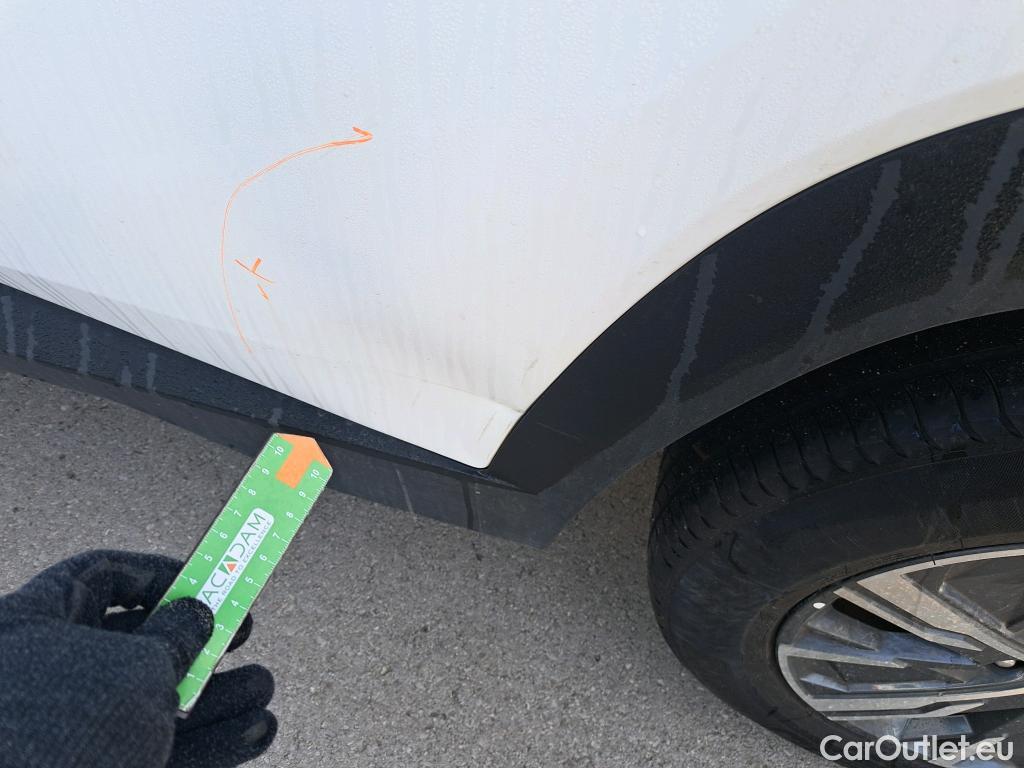  Hyundai  Tucson HYUNDAI  / 2020 / 5P / todoterreno 1.6 CRDI 85kW (115CV) Klass #4