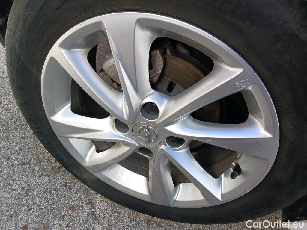  Opel  Corsa OPEL  1.2T XHL 74kW (100CV) Elegance #29