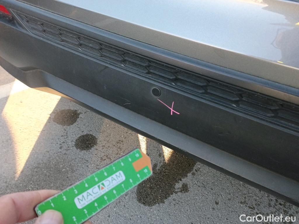  Nissan  Juke NISSAN  / 2019 / 5P / crossover DIG-T 84 kW (114 CV) DCT 7 V N-Connecta (AC2) #8