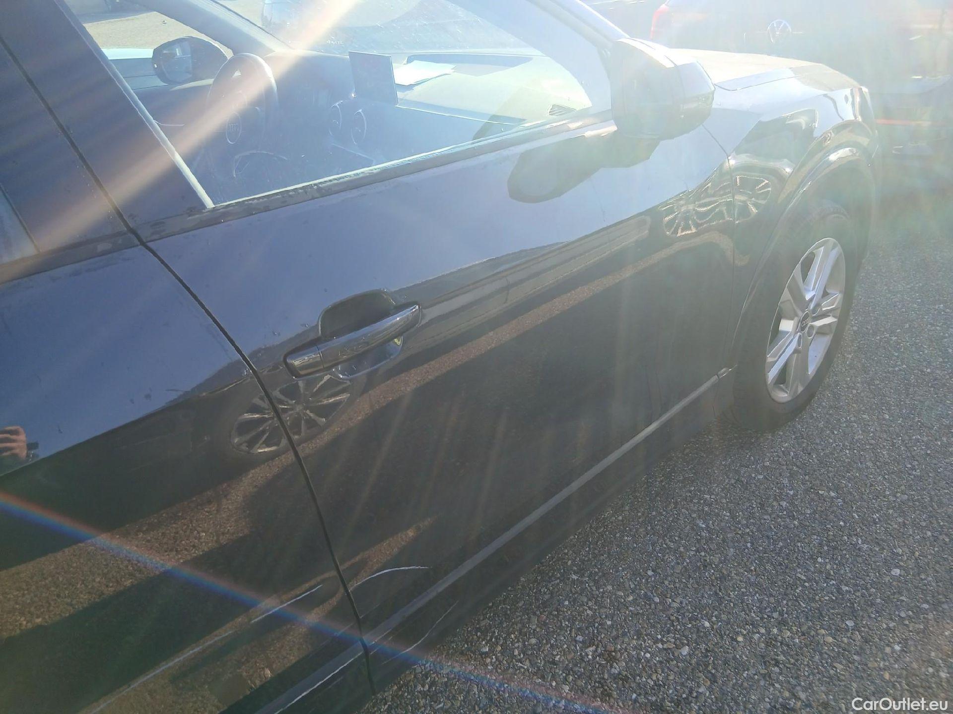  Audi  Q2 AUDI  / 2020 / 5P / todoterreno Advanced 35 TFSI 110kW (150CV) S tronic (AC) #23