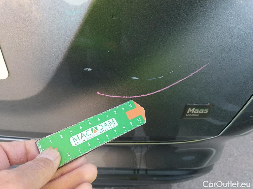  Nissan  Juke NISSAN  / 2019 / 5P / crossover DIG-T 84 kW (114 CV) DCT 7 V N-Connecta (AC2) #22